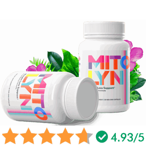 Mitolyn™ USA Official Site | Natural Metabolism Booster